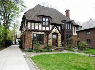 3294 Maynard Rd, Shaker Heights, OH 44122