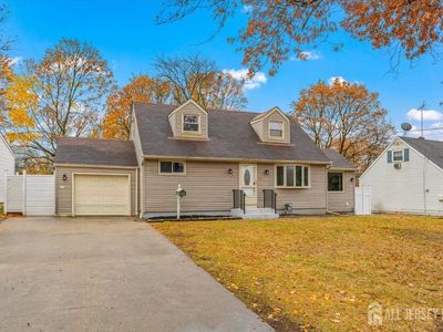 69 Tunison Rd, New Brunswick, NJ, 08901