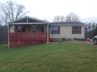 123 Gray Fence Dr, Alexander, NC 28701