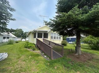 207 Cook St, Palisade, MN 56469