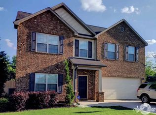 313 Deven Ct, Warner Robins, GA 31088
