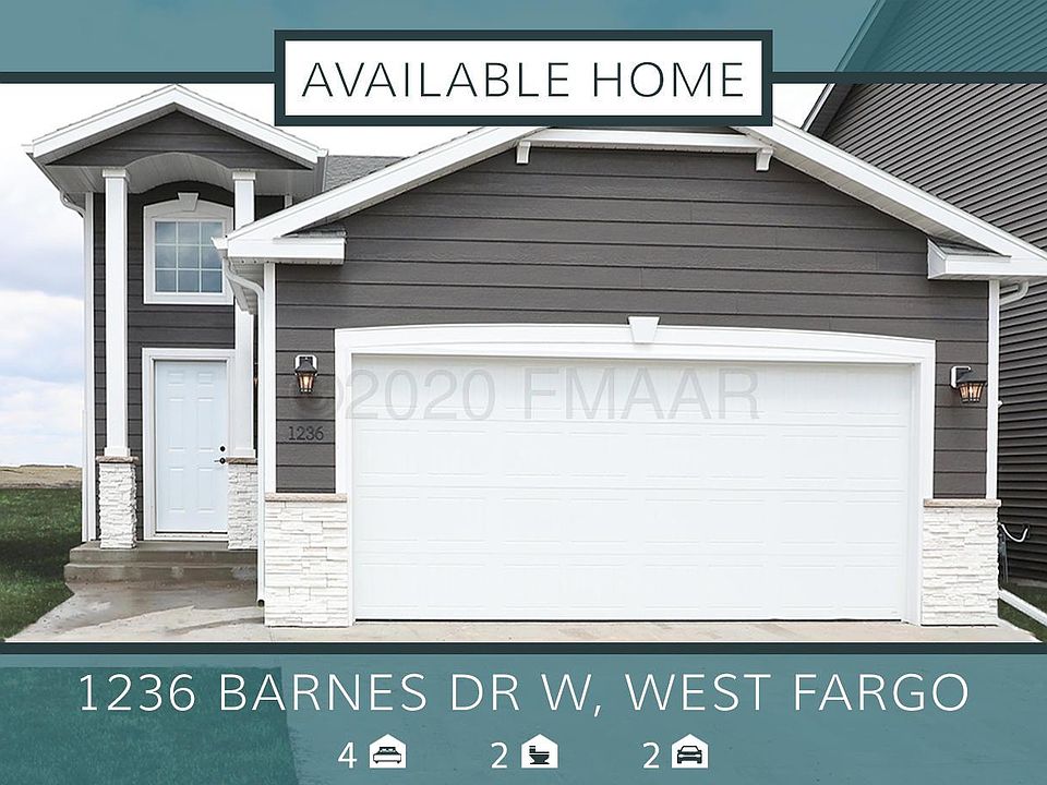 1st image of 1236 W Barnes Dr
