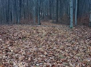 Eli Locust Rd, Washington, WV 26181