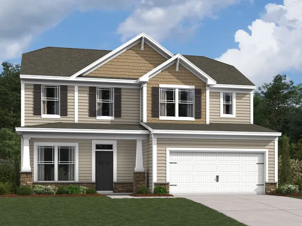 2023 Boulder Ridge Dr, Gastonia, NC 28052