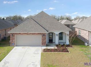 16247 Timberstone Dr, Prairieville, LA 70769