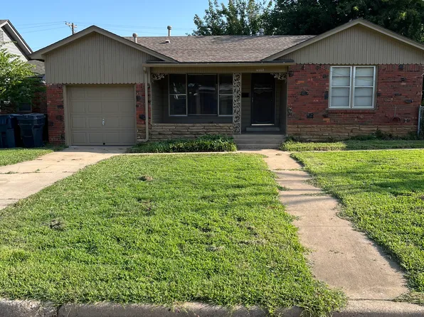 4123 NW 18th St, Oklahoma City, OK 73107