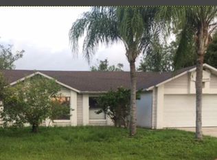 833 Oglethorpe Ct, Kissimmee, FL 34758