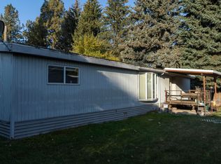 208 N F St, Albion, WA 99102
