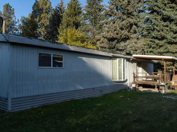 208 N F St, Albion, WA 99102