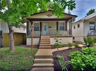 4422 S Spring Ave, Saint Louis, MO 63116