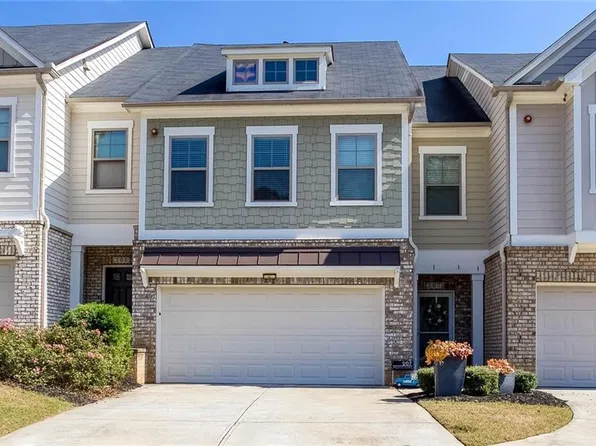 207 Magnolia Creek Way, Woodstock, GA 30188