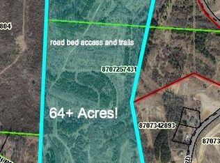 0 Hollow Hill Rd, Liberty, NC 27298