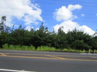 Keaau Pahoa Rd, Keaau, HI 96749
