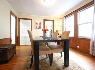 58X Brock St #1XJ, Brighton, MA 02135