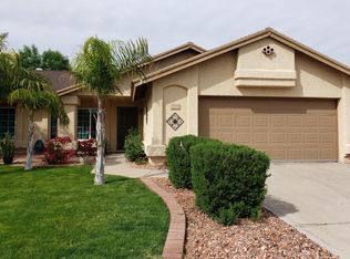 8342 W Dreyfus Dr, Peoria, AZ 85381