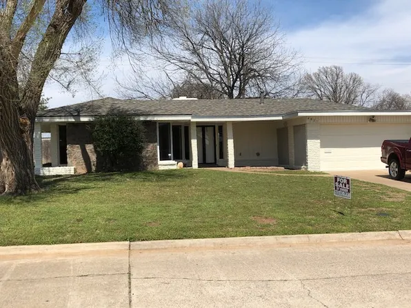 4825 Eastman Dr, Oklahoma City, OK 73122