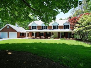 5119 Elk Hill Dr, Roanoke, VA 24018