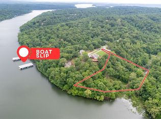 LOT-12A Beaver Valley Rd, Rogers, AR 72756
