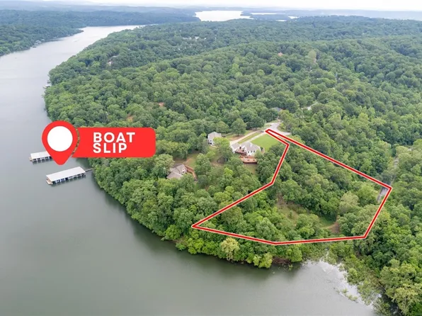 LOT-12A Beaver Valley Rd, Rogers, AR 72756