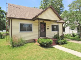 24 SW 15th St, Richmond, IN 47374