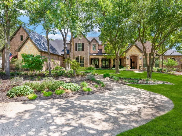 3504 Sarah Springs Trl, Flower Mound, TX 75022