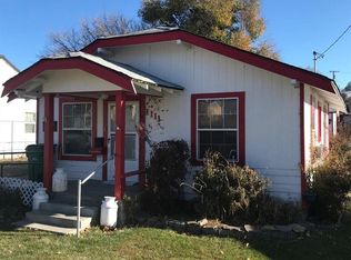 1111 California Ave, Klamath Falls, OR 97601