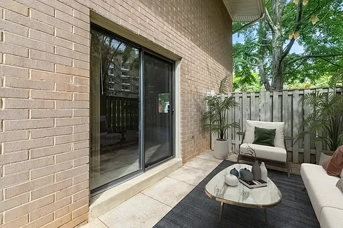 Rollins Park Apartments Photo 1 Rollins Park Apartments Photo 1