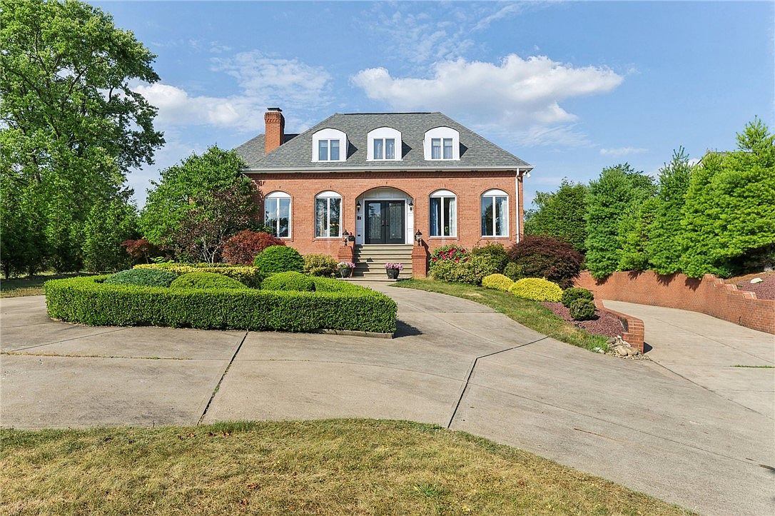 2075 Ridge Rd, South Park, PA 15129 | Zillow