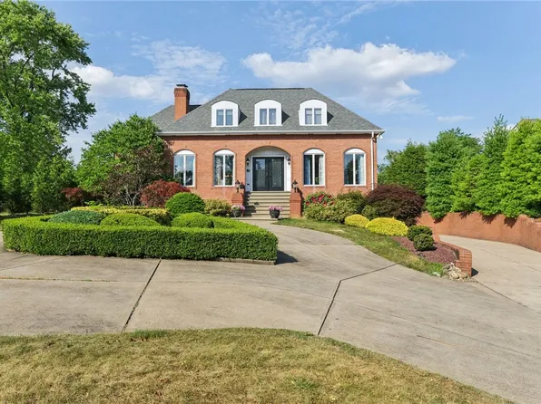 2075 Ridge Rd, South Park, PA 15129