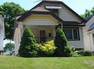 2130 S 78th St, West Allis, WI 53219