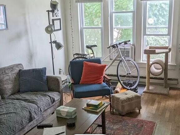 3rd image of 401 E Green St #2