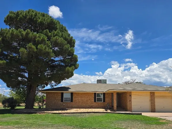 14 Sierra Loop, Alamogordo, NM 88310