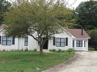 10381 Surf Ct, Jonesboro, GA 30238
