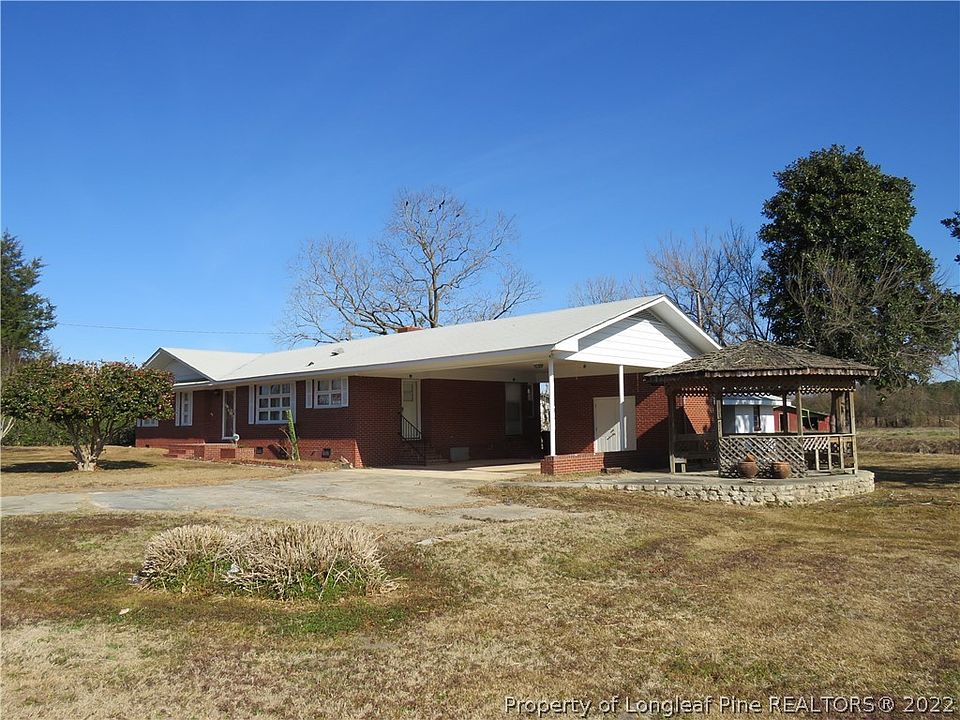 7200 Deep Branch Rd, Pembroke, NC 28372 MLS 678015 Zillow