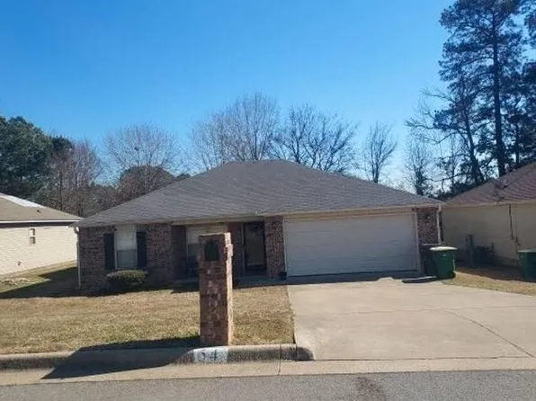 54 Bracey Cir, Little Rock, AR 72204