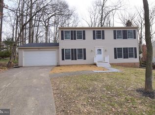 6011 Jacobs Ladder, Columbia, MD 21045