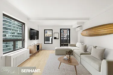 Sold by SERHANT.