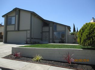 130 Starling Way, Hercules, CA 94547