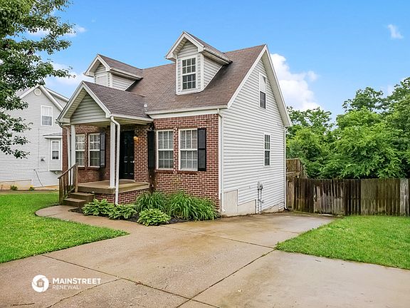 3rd image of 6719 Currington Cir