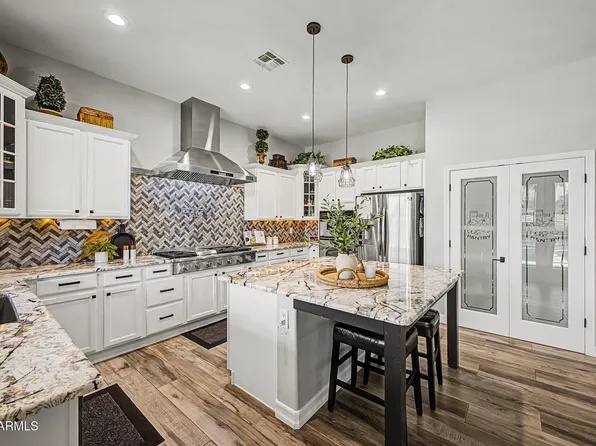 14284 W BECKER Lane, Surprise, AZ 85379