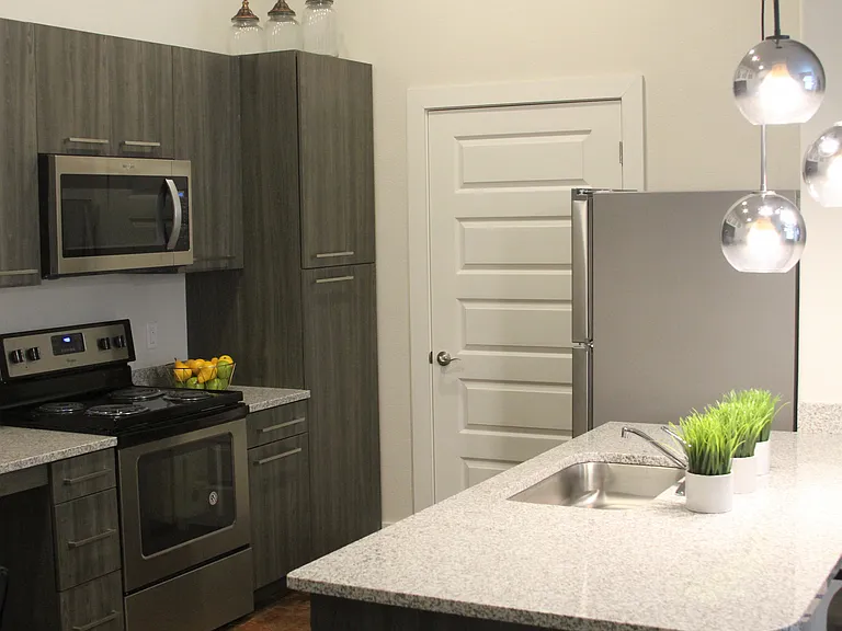 6011 Grissom Rd #2 — Photo 14
