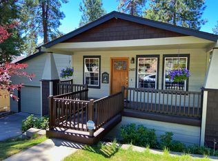 2487 NW Monterey Pines Dr, Bend, OR 97703