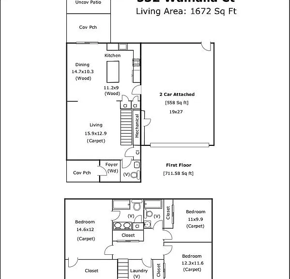 532 Walhalla Ct — Photo 26