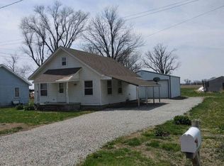 105 Tarkio St, Craig, MO 64437