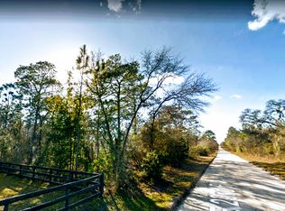 0 SE 23rd Pl, Morriston, FL 32668