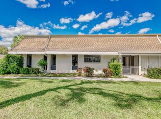 107 Half Moon Cir APT D, Jupiter, FL 33458