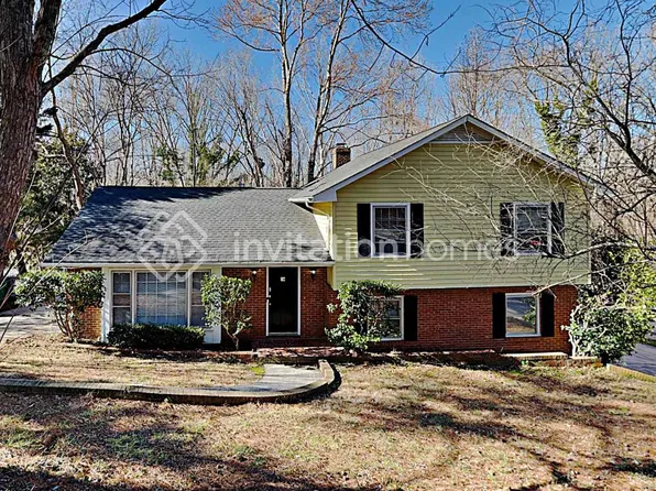 311 Kelford Ln, Charlotte, NC 28270