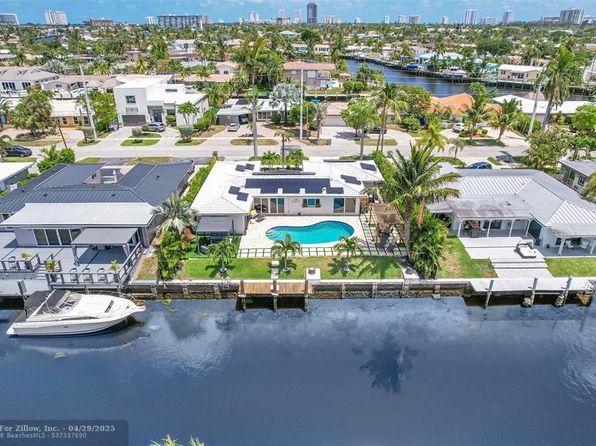 931 SE 5th Ave, Pompano Beach, FL 33060