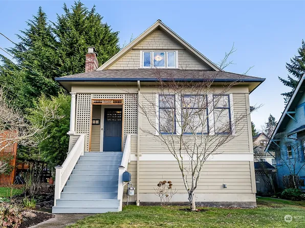 3140 35th Avenue S, Seattle, WA 98144
