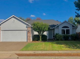 4971 Deer Run St SW, Albany, OR 97321